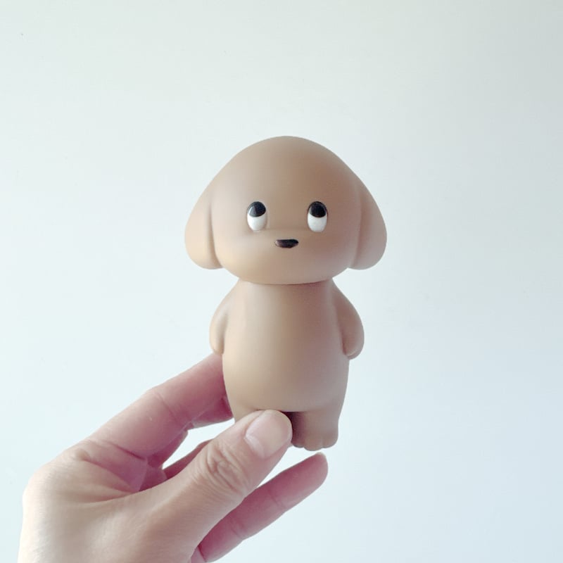 ゲベ ／ ソフビ｜DOG | はちみせ （83）