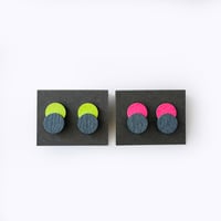 松本康孝 ／ Wear PAPER イヤーアクセサリー｜重○