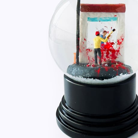 Ato1snow ／ Snowdome M｜新たな標的：21