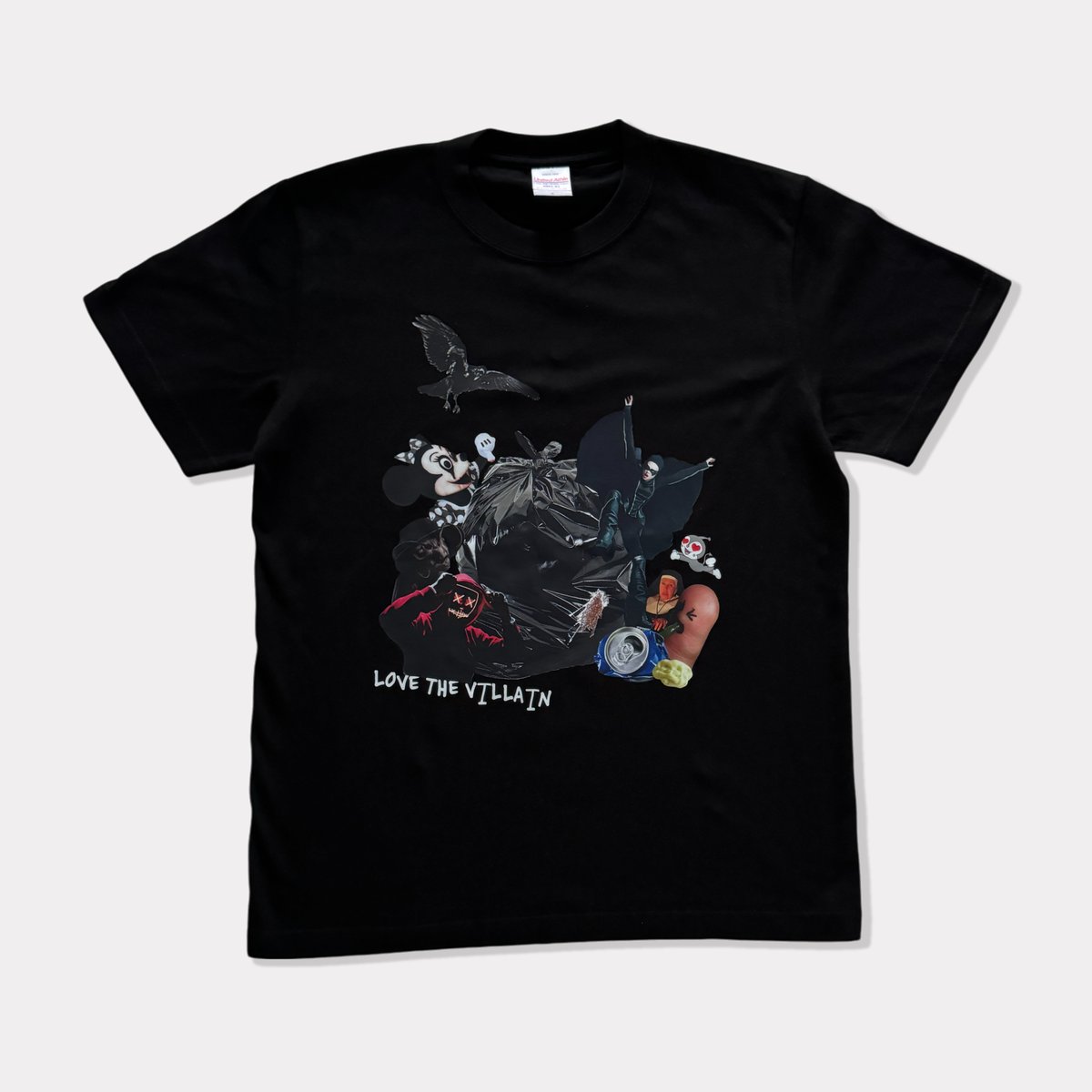 c101 QP:flapper パンなしでは生きてゆけない Tシャツ c101 QP:flapper パンなしでは生きてゆけない Tシャツ Amazon.co