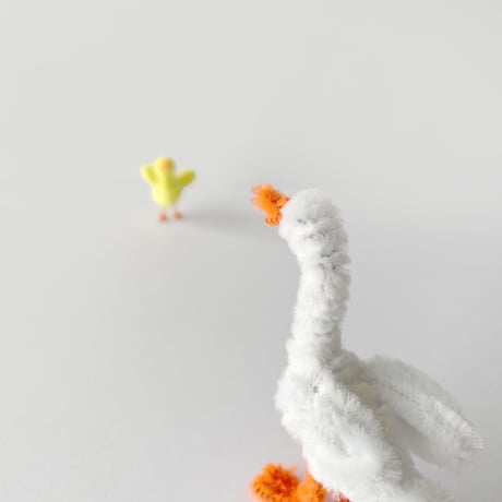 MOLER ／mogol duck & duckling sets｜20