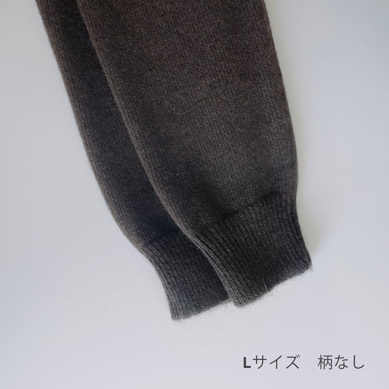 ヤク100% レギンス | はちみせ （83）