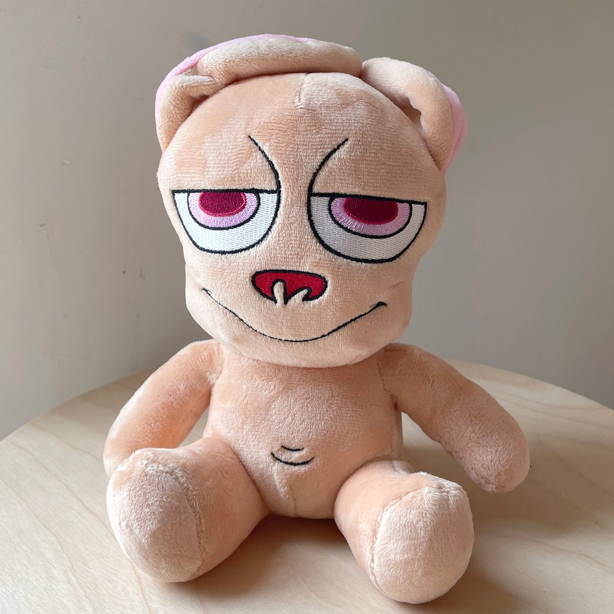 Kidrobot ｜Ren & Stimpy プラッシュ レン | はちみせ （83）