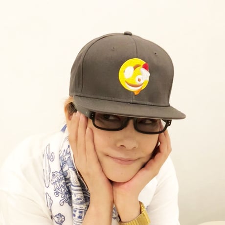 83 original ／ CHAOS Tシャツ