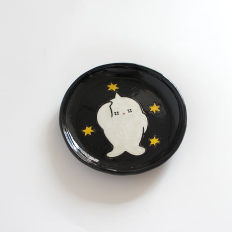 東海林たぬき ／ Plate｜4-Type
