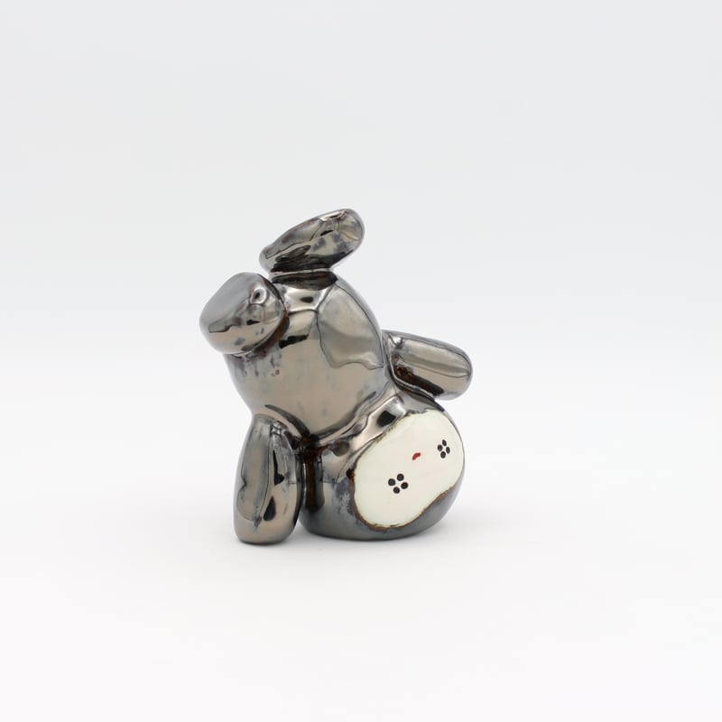 東海林たぬき ／ 無重力あのこ | はちみせ （83）