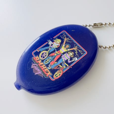STEVEN RHODES / COIN CASE