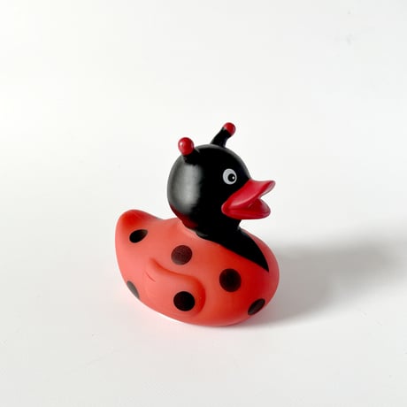 Lilalu Duck ｜Insects