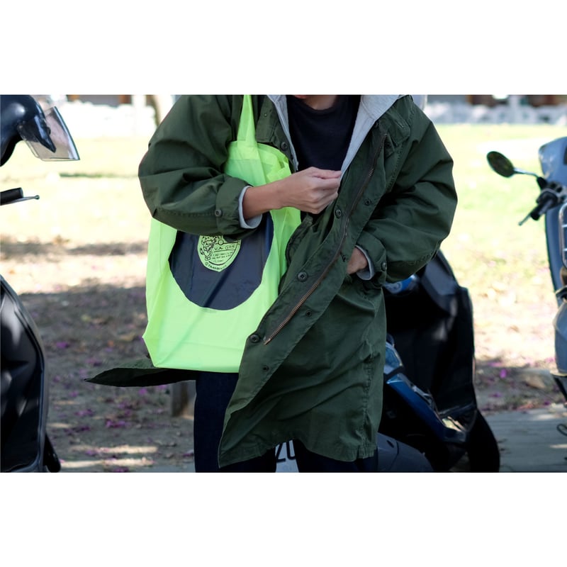 山鳩舎 ／ LP record totebag | はちみせ （83）