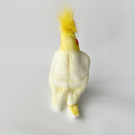ぬいぐるみ オカメインコ [HANSA]