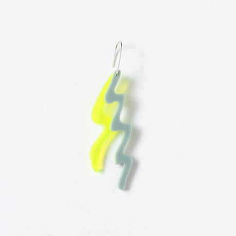 TRICOTE ／ EYEBROW PIERCE