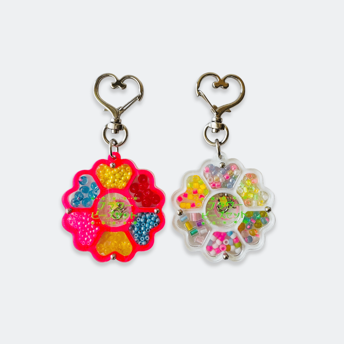 ビーズキーホルダー 卒業生代表 ／ ビーズセットキーホルダー | はちみせ （83）