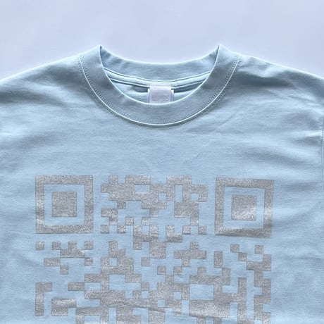 83 original ／ Quick Response TEE