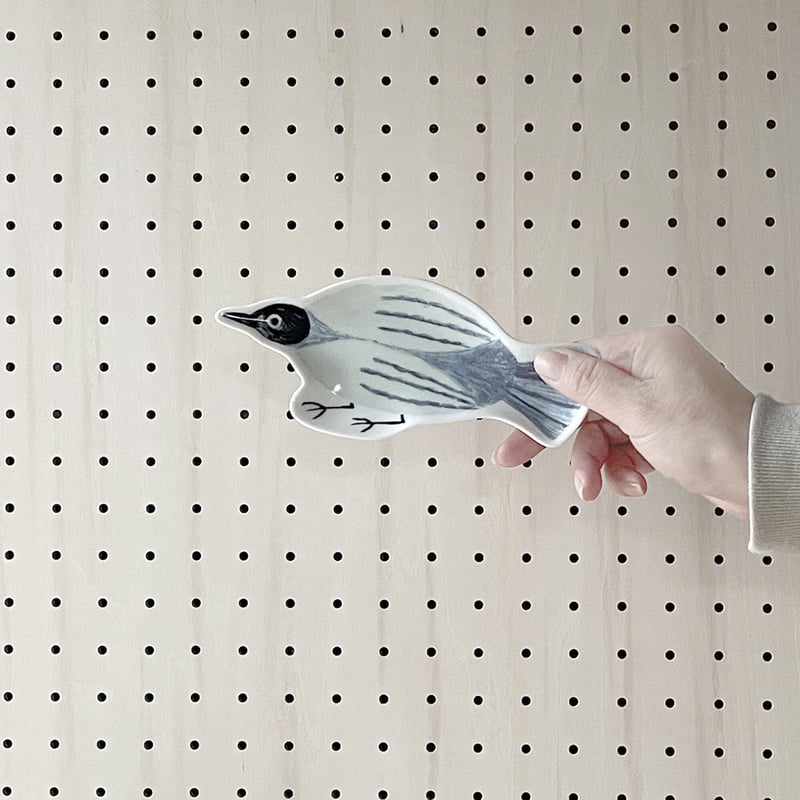 ダイカットプレート アニマル [ 松尾ミユキ ] | はちみせ （83）