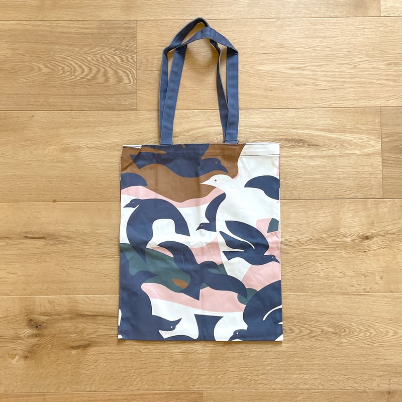 CORNIX. ／ UGOH トートバッグ | はちみせ （83）