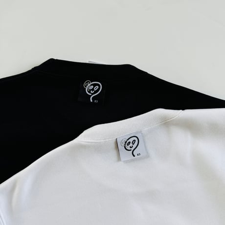 83 original ／Quotes by Bill Gates 鏡文字TEE