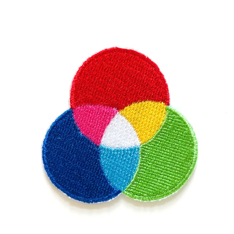 刺繍ワッペン｜インターネット