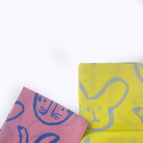 Goma Handkerchief Animal Fun