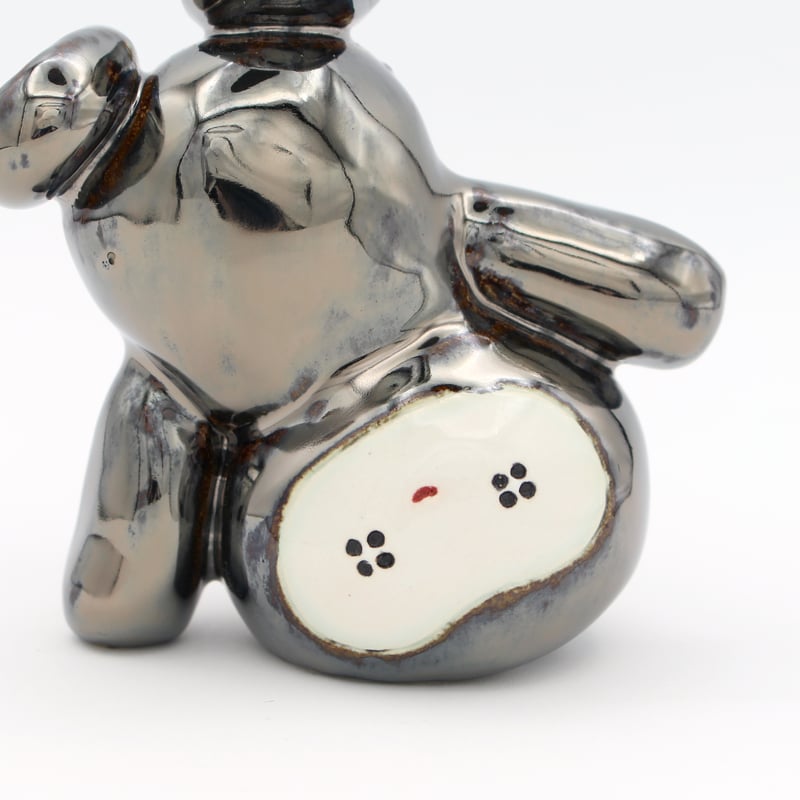 東海林たぬき ／ 無重力あのこ | はちみせ （83）