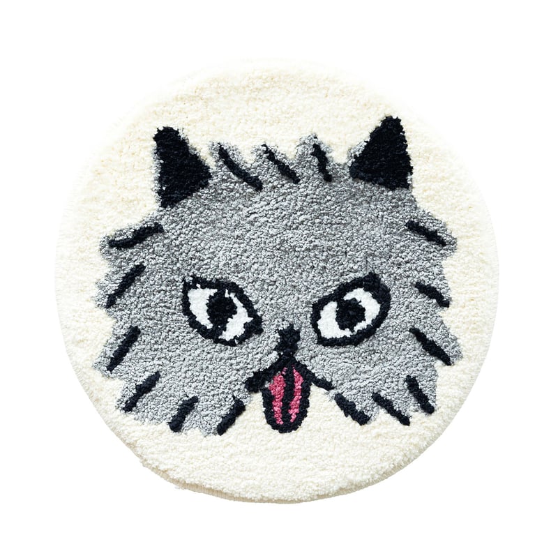 山鳩舎 / Yamabatosha Mat | はちみせ (83) 山鳩舎 / Yamabatosha Mat | はちみせ (83)