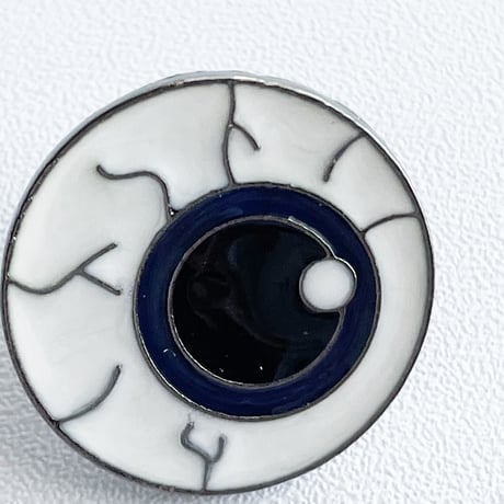 PINS  Body ボディ ピンバッジ