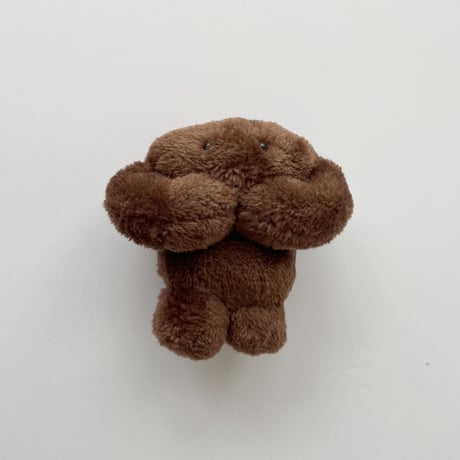 空想アパートメント ／ ぬいぐるみ 抽選販売のお申し込み方法