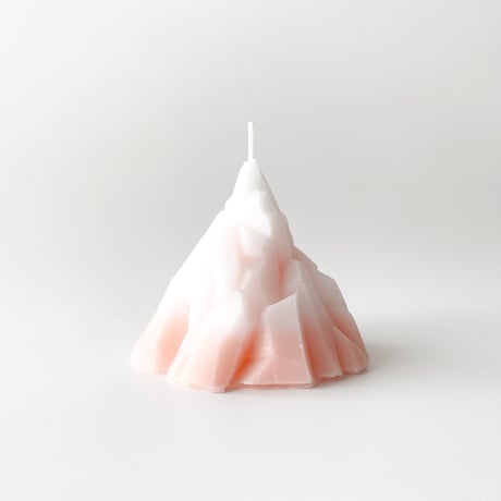 Iceberg Candle 氷山