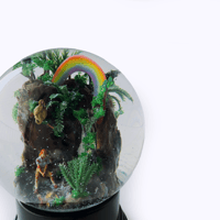 Ato1snow ／ Snowdome M｜絶望：19