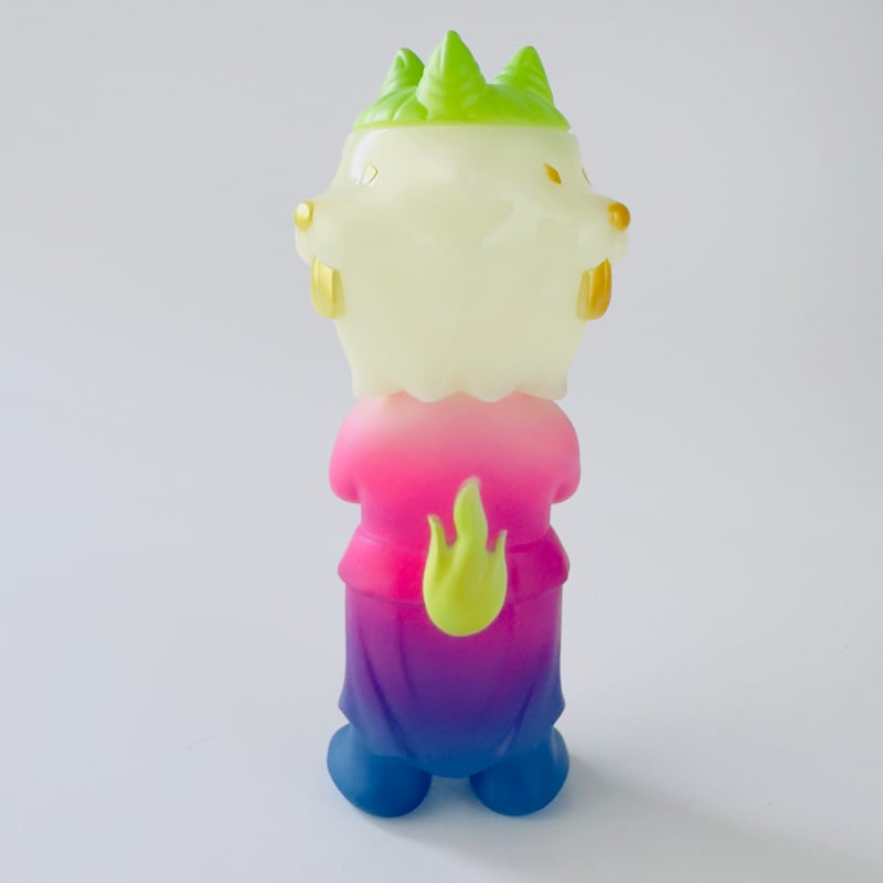 乙幡啓子 ／ ソフビ ケルベシュラ｜3-color | はちみせ （83）