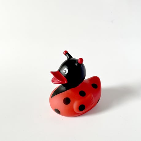 Lilalu Duck ｜Insects