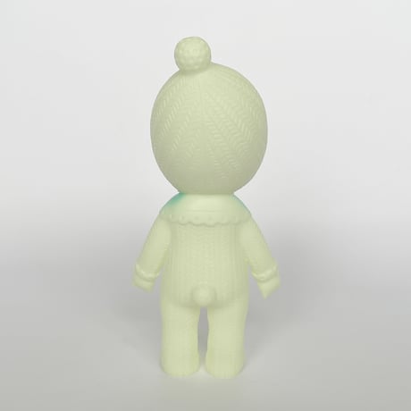 Charmy Doll チャーミーちゃん 蓄光｜児玉産業