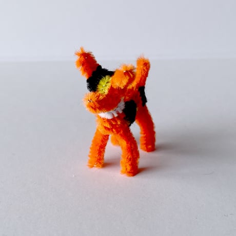 MOLER ／ mogol fantasy 2animals sets｜22