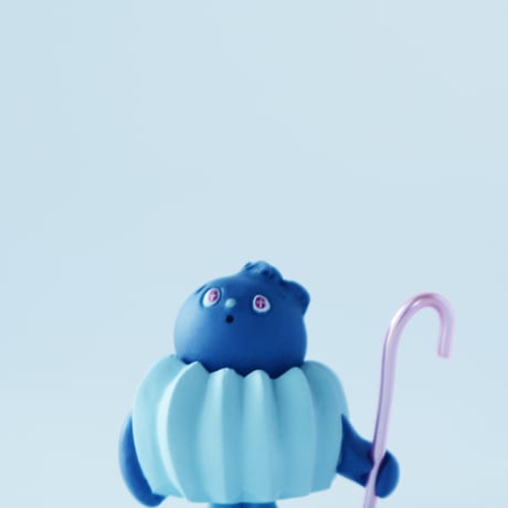 boiboi ／ ブルーベリーのルイス