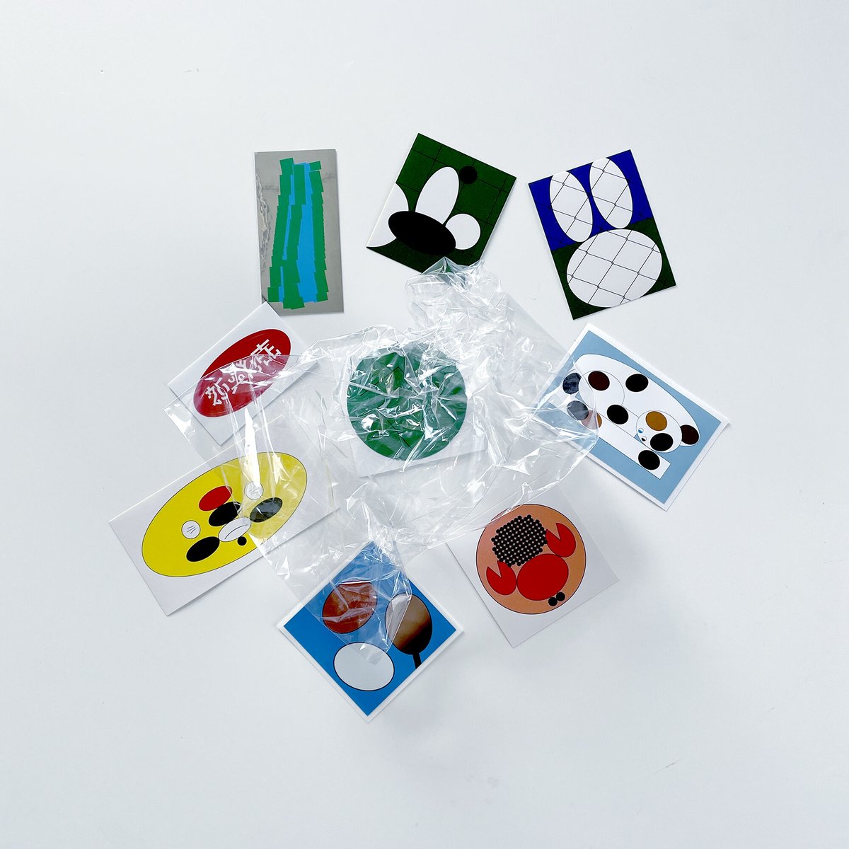 川尻竜一 ／ カレーライス｜ステッカー | はちみせ （83）