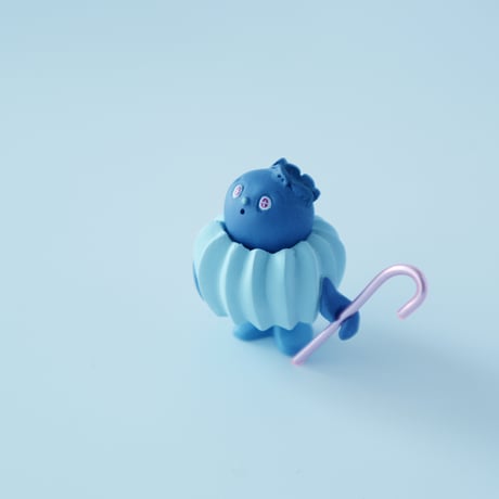 boiboi ／ ブルーベリーのルイス
