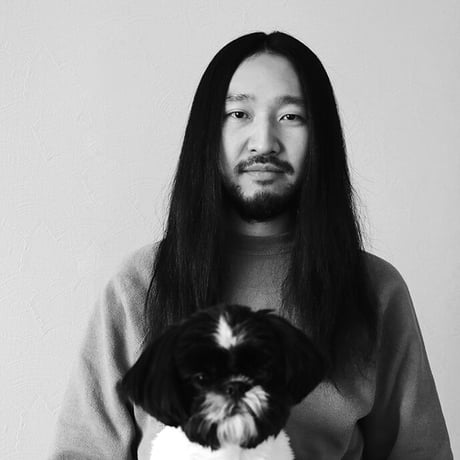川尻竜一 ／ シーズー [BOOK]