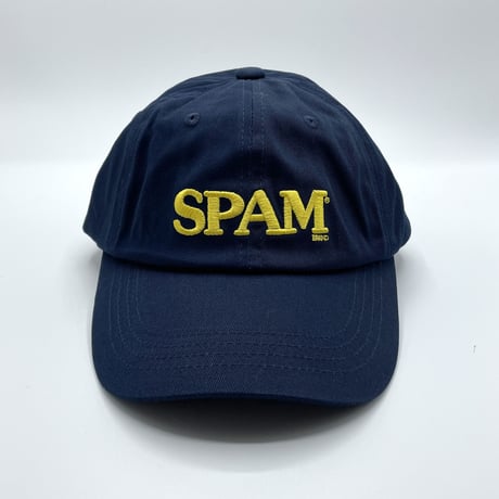 SPAM CAP