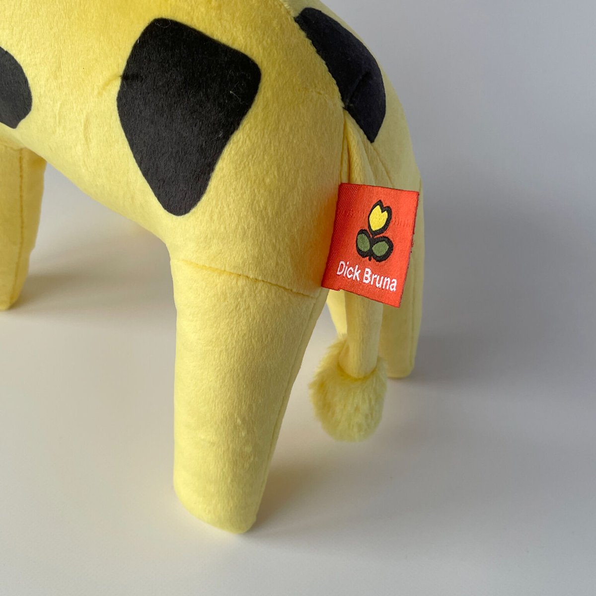 ぬいぐるみ Dick Bruna キリン｜M | はちみせ （83）
