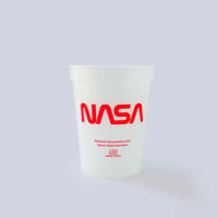 NASA GLOW CUP（Glow)