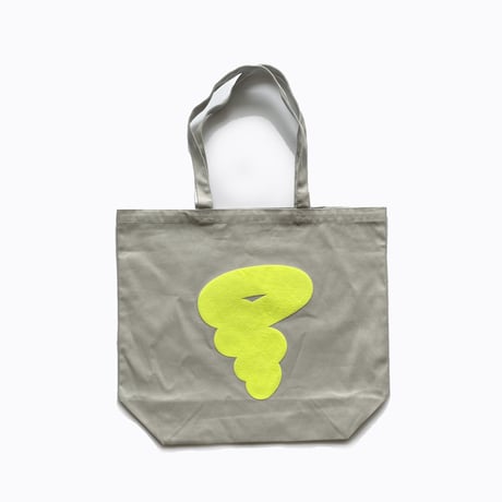 83 original ／ Fat83 Tote BAG 発泡インク BIG｜5-Color
