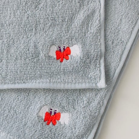 millitsuka ／ Towel handkerchief
