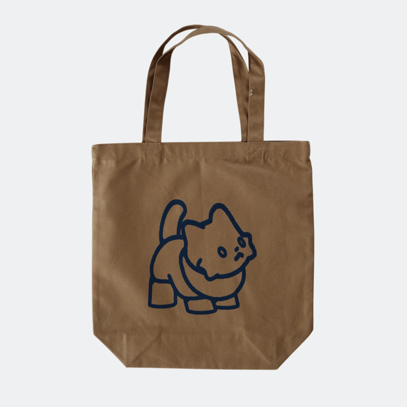 ずとまよ 副流煙の風紀委員 トートバッグ ずっと真夜中でいいのに。 副流煙の風紀委員トートバッグ - メルカリ