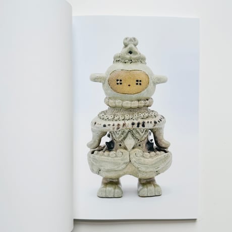 東海林たぬき ／作品集　SHOJI TANUKI 100