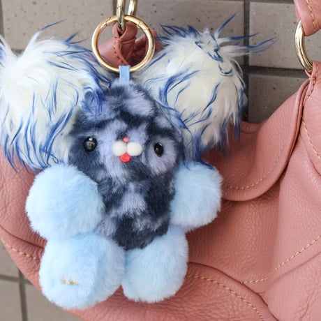KotatsuVillage ／ out&about charm Frappe Chan：08