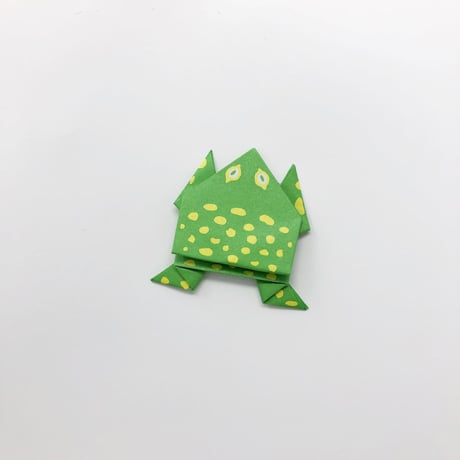 COCHAE ／ 日本の伝承折紙　其ノ壱・其ノ弐