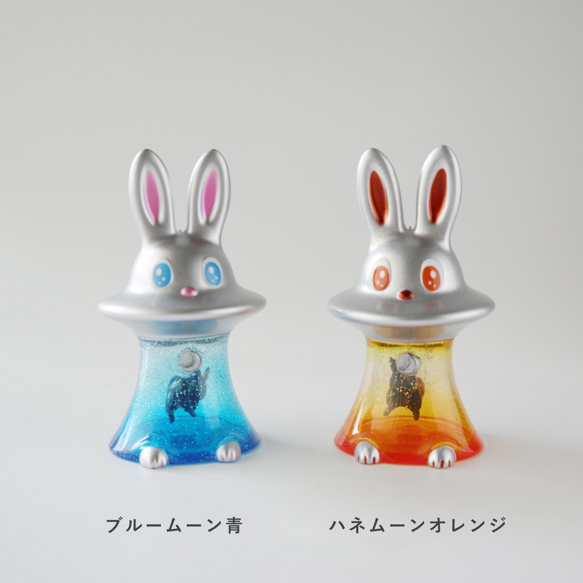 乙幡啓子 ／ ソフビ アブピョン｜2-color | はちみせ （83）