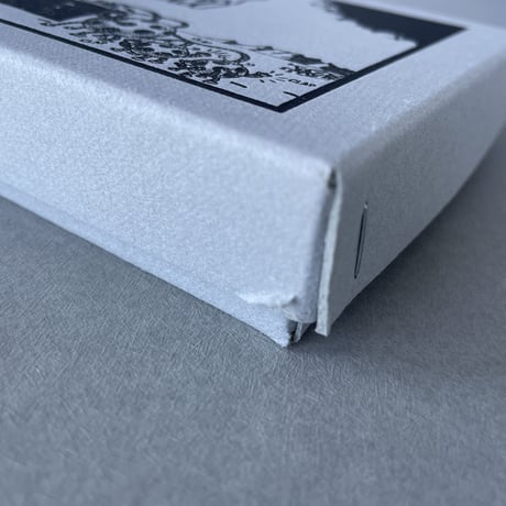 タイガー立石 ／ BOX入り 葉書8枚セット