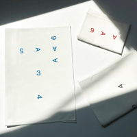 川尻竜一 ／ Ａ３Ａ４Ａ５Ａ６ハンカチ