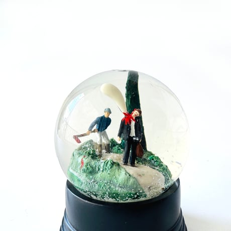 スノードーム | STORES