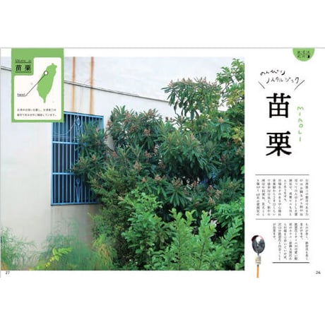 鉄窓花書房 tamazo ／ 台湾鉄窓花蒐集帖